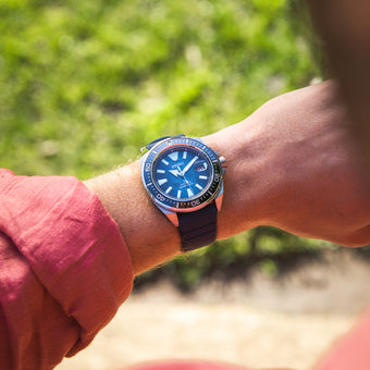 Seiko Prospex 'King Samurai' SRPF79K Special Edition