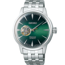 Load image into Gallery viewer, Seiko Presage SSA441J Automatic Watch