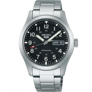 Seiko 5 SRPG27K Sports Automatic