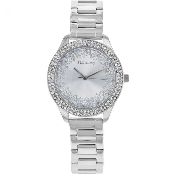 Ellis Co Eva Glitz – Watch Depot