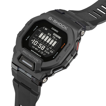 G-Shock GBD200-1 G-Squad Bluetooth