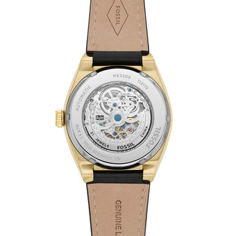 Fossil Everett ME3208 Automatic