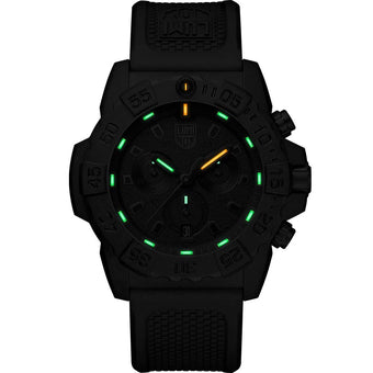 Luminox Navy Seal XS3581BO Chronograph