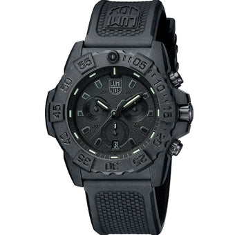 Luminox Navy Seal XS3581BO Chronograph