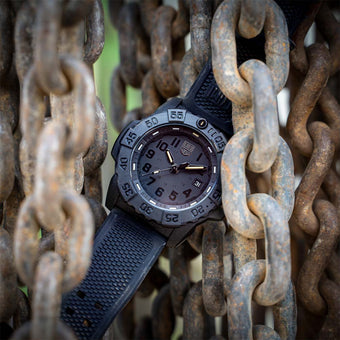 Luminox Navy Seal XS3581BO Chronograph