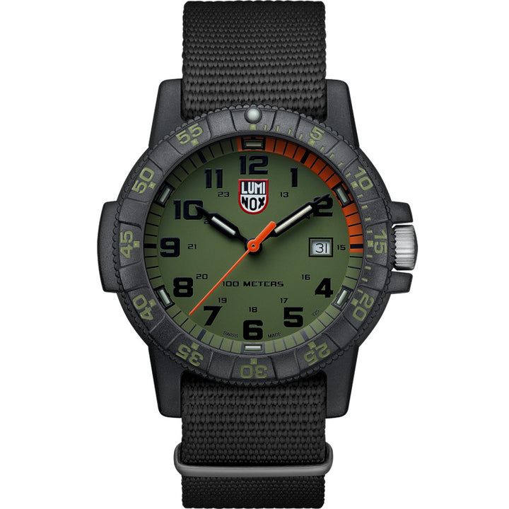 Luminox XS0337 Sea Turtle Giant