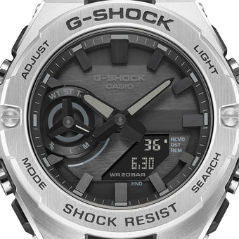 G-Shock GSTB500D-1A1 G-Steel