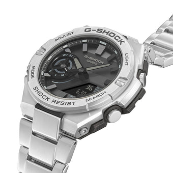 G-Shock GSTB500D-1A1 G-Steel