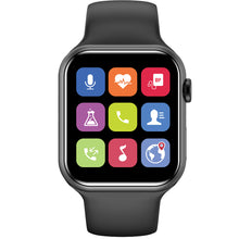 Load image into Gallery viewer, Active Pro Call+ II Smart Watch Black