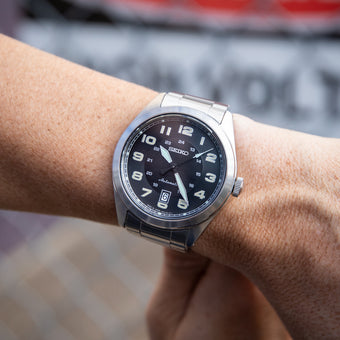 Seiko SRPC85J Automatic