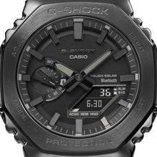 Load image into Gallery viewer, G-Shock  GMB2100BD-1A &quot;CasiOak&quot; Full Metal