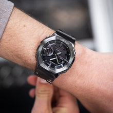 Load image into Gallery viewer, G-Shock  GMB2100BD-1A &quot;CasiOak&quot; Full Metal