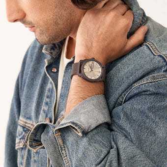 Fossil Machine FS5936