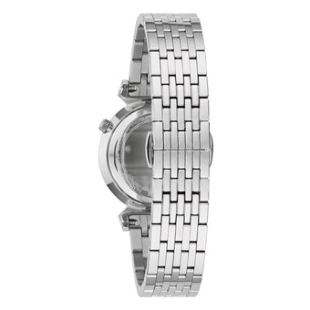 Bulova Classic Regatta Diamond 96P216