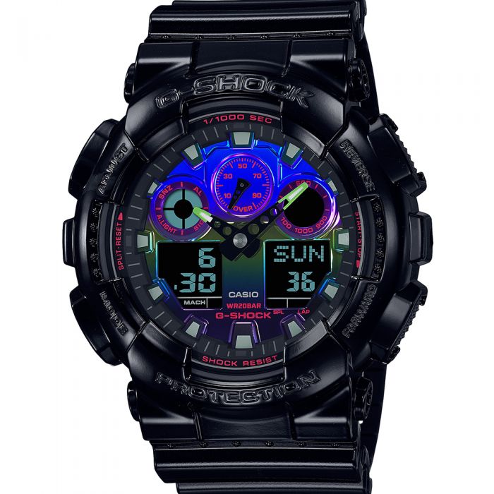 時計 G-SHOCK Bgt-100wf-9t.   R-1 楽天市場】カシオ CASIO G-SHOCK Gショック Baby-G ベイビージー