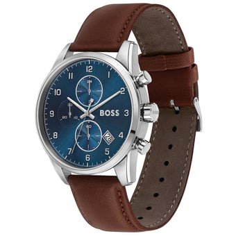 Hugo Boss Skymaster 1513940 Chronograph