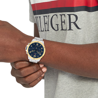 Tommy Hilfiger 1792031 Blaze Multi-Function