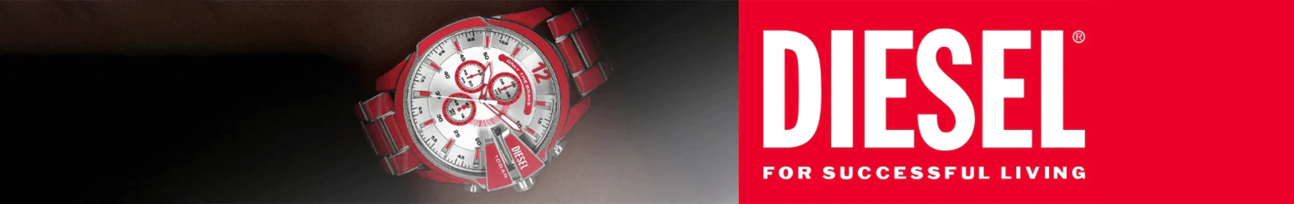 Diesel 2025 watches online
