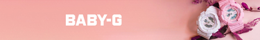Baby-G Watches