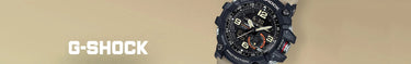 Men's G-Shock Watches