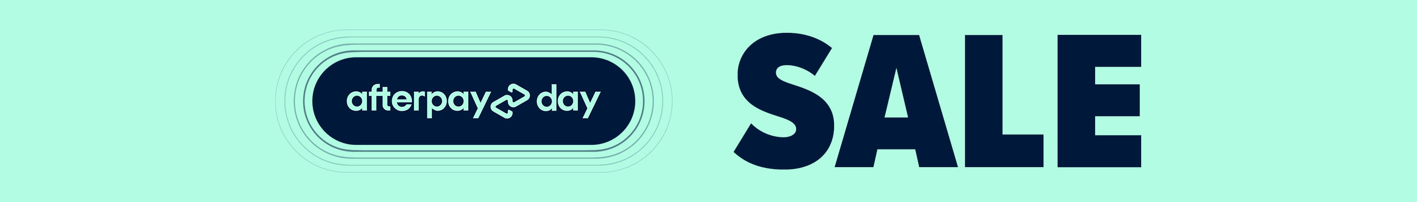 collection banner