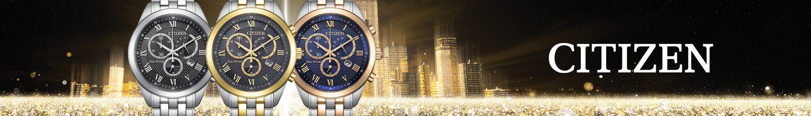 Citizen Watches For Women