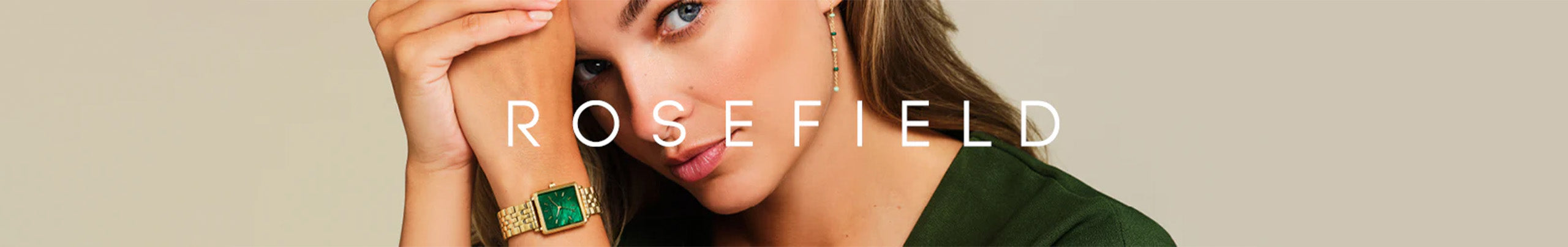 collection banner