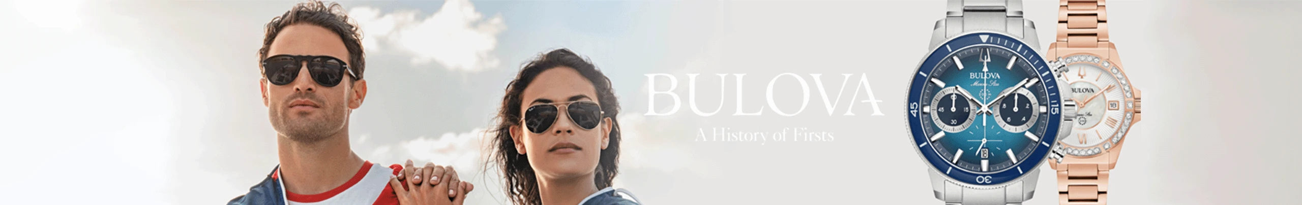 collection banner