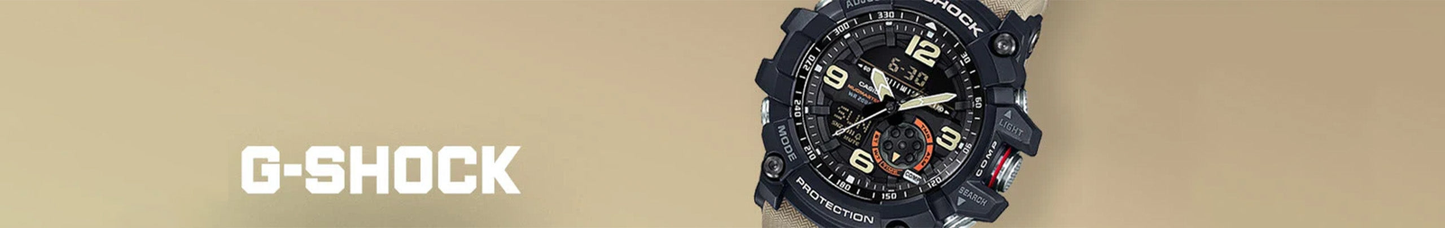Women's G-Shock Watches