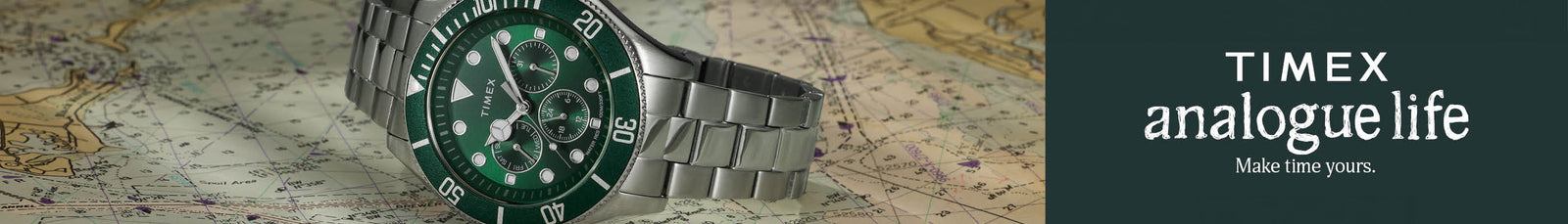 Timex Watches For Men