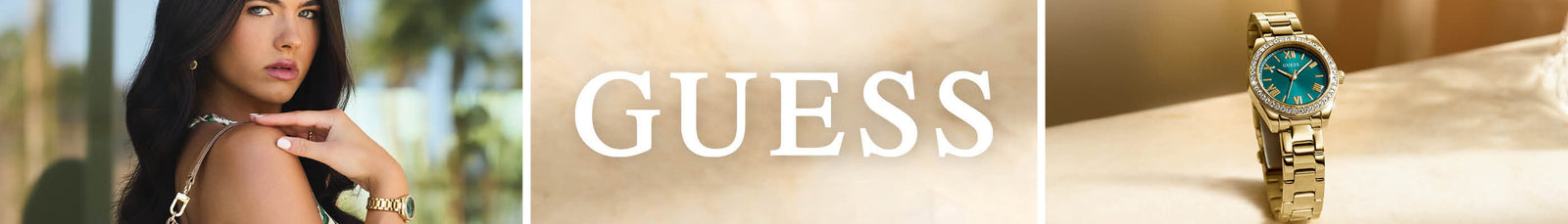 Guess Watches For Women