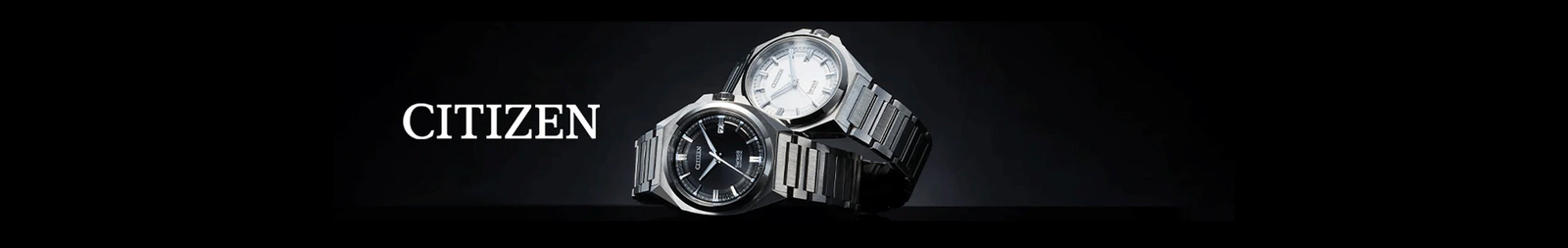 Citizen Series 8 Watches