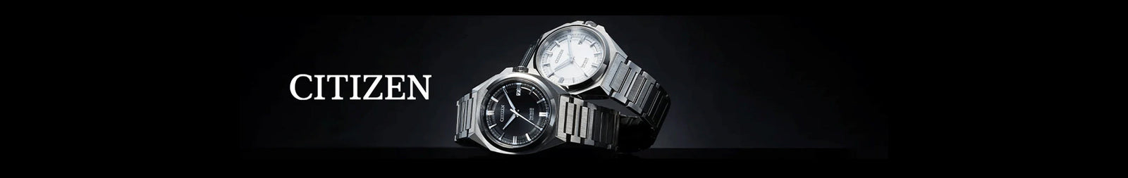 Citizen Quartz Watches