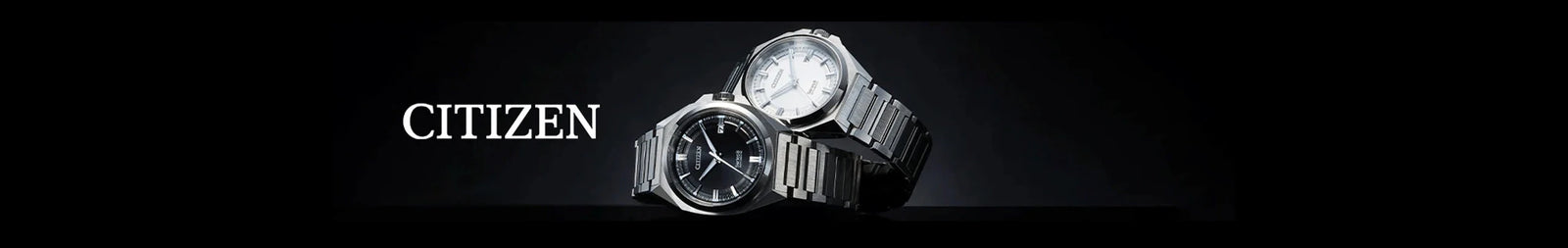 Citizen Chronograph watches