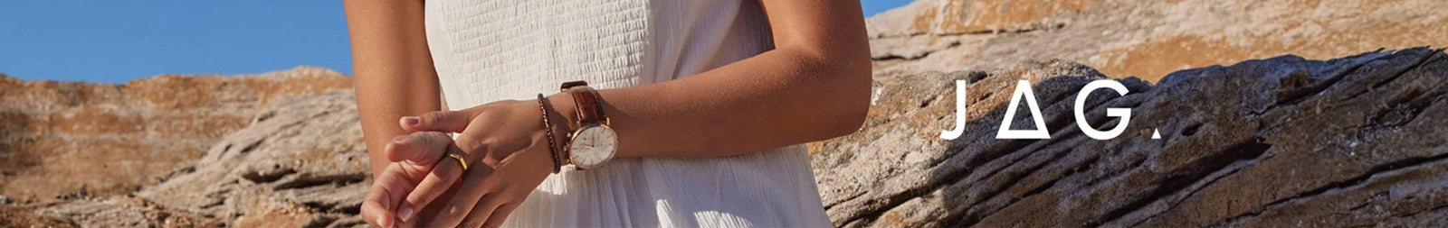 JAG Watches
