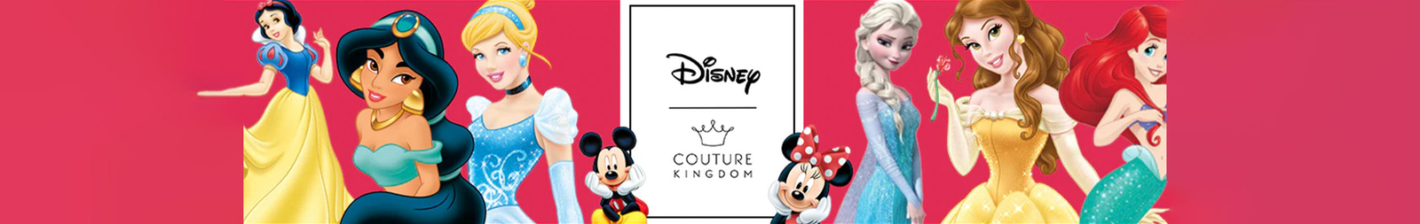 Disney Watches