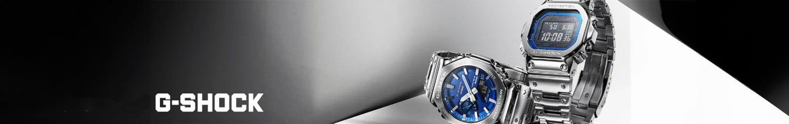 G-Shock G-Steel Men's Watches