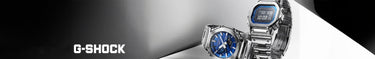 G-Shock G-Steel Men's Watches