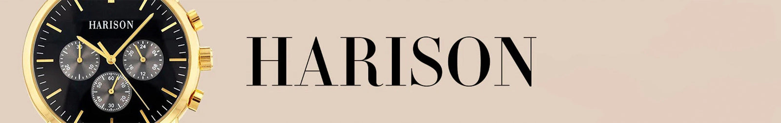 Harison Watches