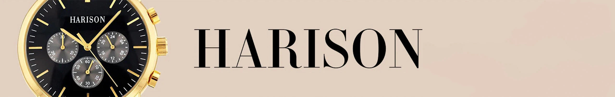 collection banner