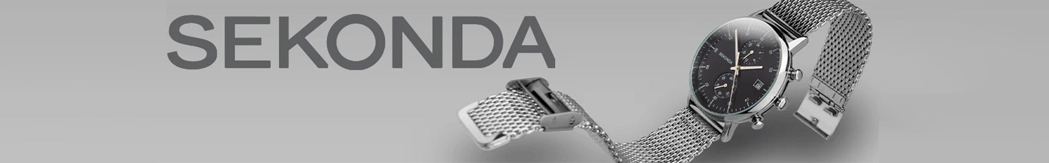 Sekonda quality sales