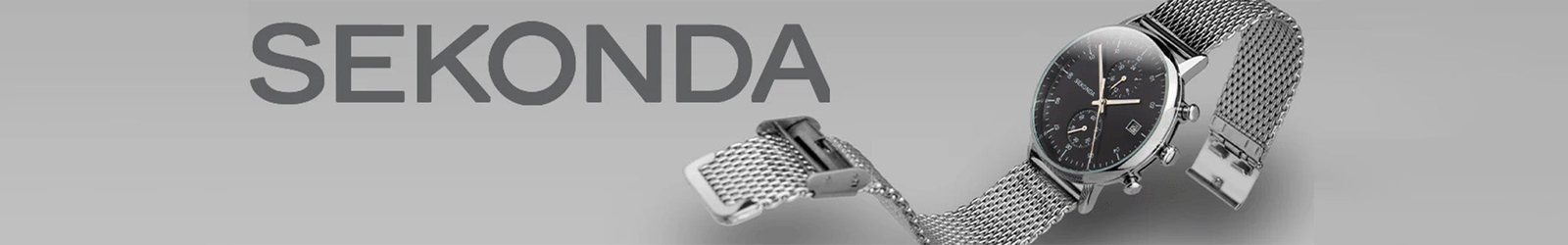 Sekonda Watches