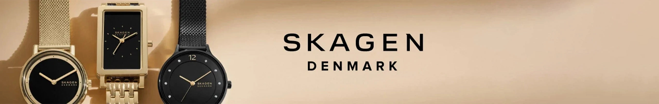 Women s Skagen Watches Shop Skagen Watches Online Watch Depot