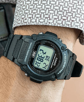 Casio Watches Shop Online Huge Discounts Watch Depot