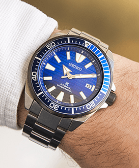 Luxury Watch Brands