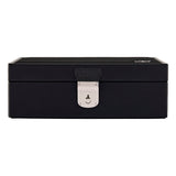 Philipp Watch and Jewellery Lifestyle Box Black