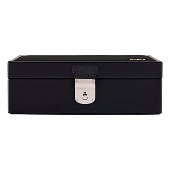 Philipp Watch and Jewellery Lifestyle Box Black