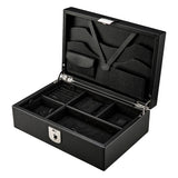 Philipp Watch and Jewellery Lifestyle Box Black