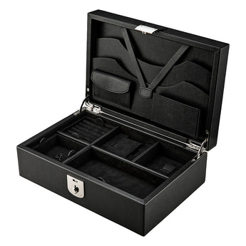 Philipp Watch and Jewellery Lifestyle Box Black