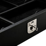 Philipp Watch and Jewellery Lifestyle Box Black